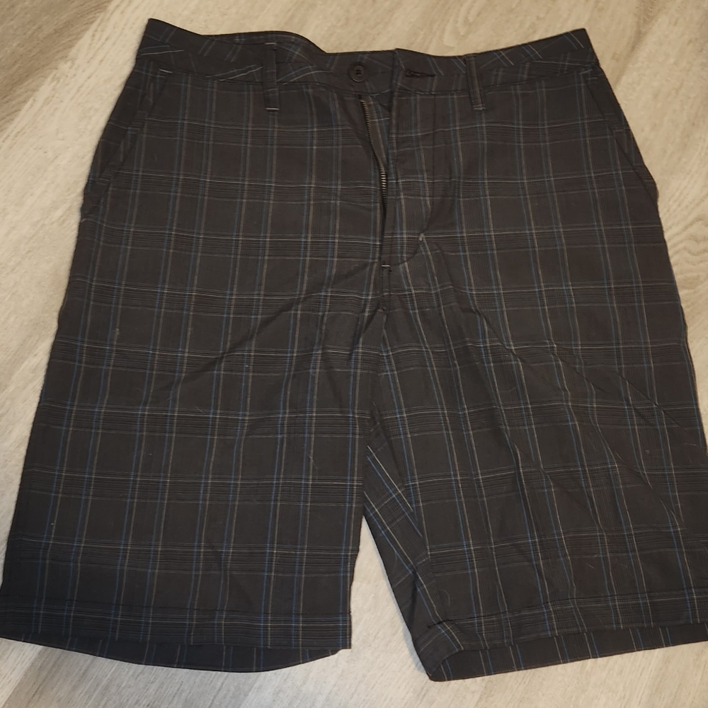 Quiksilver shorts